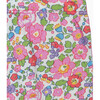 Little Liberty Print Betsy Leggings, Pink Betsy - Leggings - 2