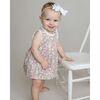 Mila Sleeveless Short Set, Lilac Multi - Mixed Apparel Set - 5