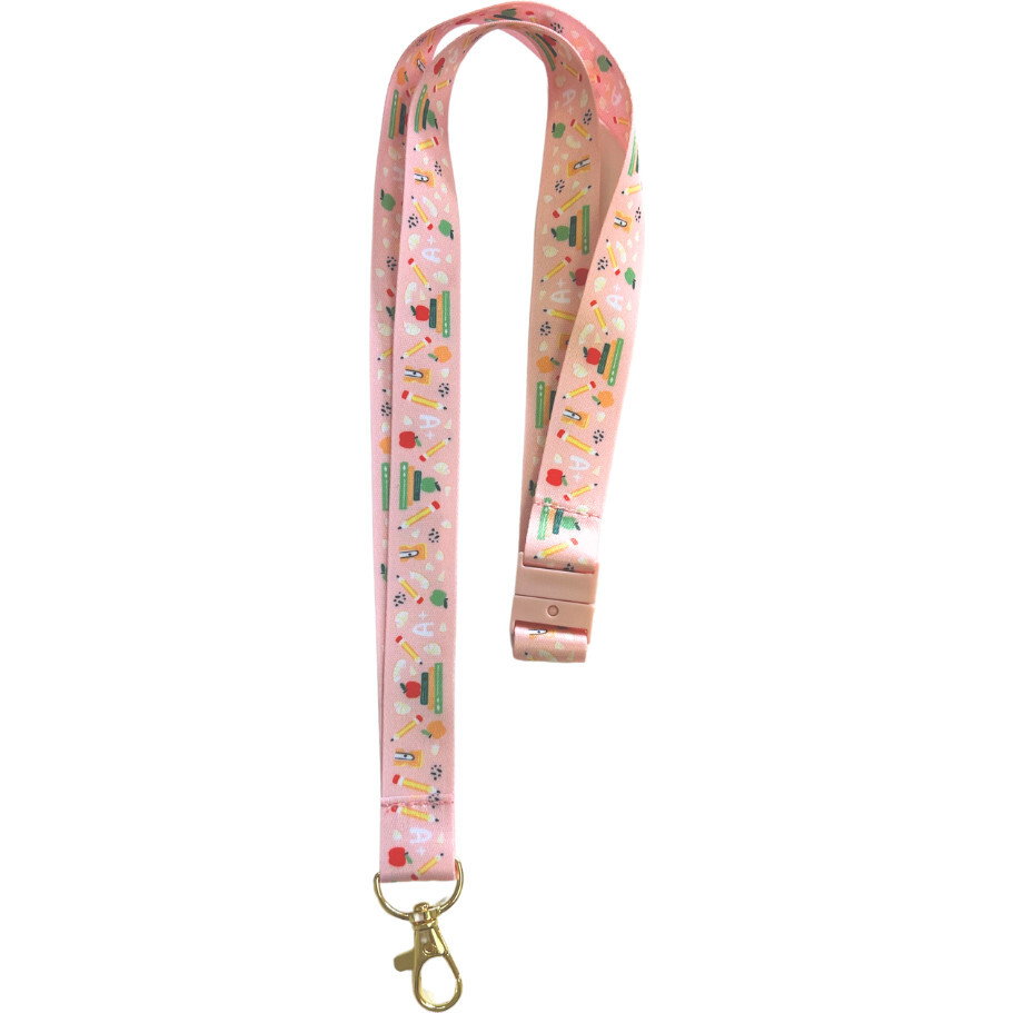Smarty Pants ID Lanyard - Favors - 1