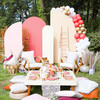 La Boheme Dinner Plates - Tableware - 3