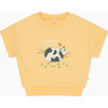 Udderly Cute Short Sleeve Sweatshirt - Sweatshirts - 1 - thumbnail