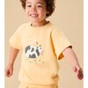 Udderly Cute Short Sleeve Sweatshirt - Sweatshirts - 2