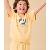 Udderly Cute Short Sleeve Sweatshirt - Sweatshirts - 3