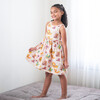 Sage Kids' Dress, Forest Friends - Dresses - 2
