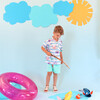 Cory Babies & Kids Buttoned Down Shirt, Sea Creatures - Button Downs - 2