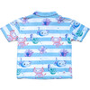 Cory Babies & Kids Buttoned Down Shirt, Sea Creatures - Button Downs - 5