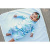 Hydrangea Layette Set, Floral - Mixed Apparel Set - 2