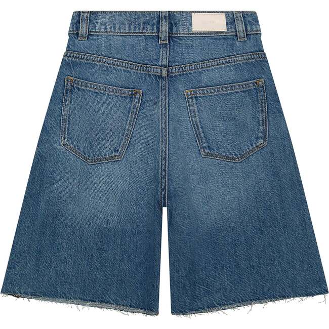 Remie Short Girl, River Bank - Shorts - 3