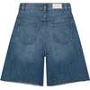 Remie Short Girl, River Bank - Shorts - 3