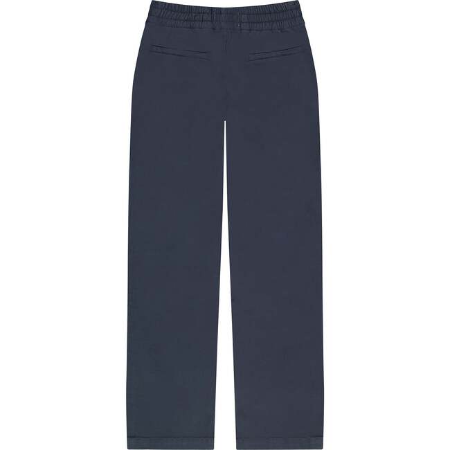 Quentin Jogger Toddler Boy, Stone Blue - Jeans - 2
