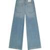 Nini Wide Leg Girl, Beach Front - Jeans - 2
