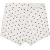 Lucy Shorts Girl, Marine Dots - Shorts - 2