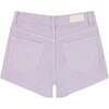 Lucy Shorts Girl, Lilac Cloud - Shorts - 2