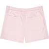 Lucy Pull On Toddler Girl, Primrose Pink - Shorts - 2