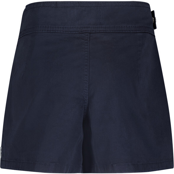 Lola Skort Toddler Girl, Marine - Shorts - 2