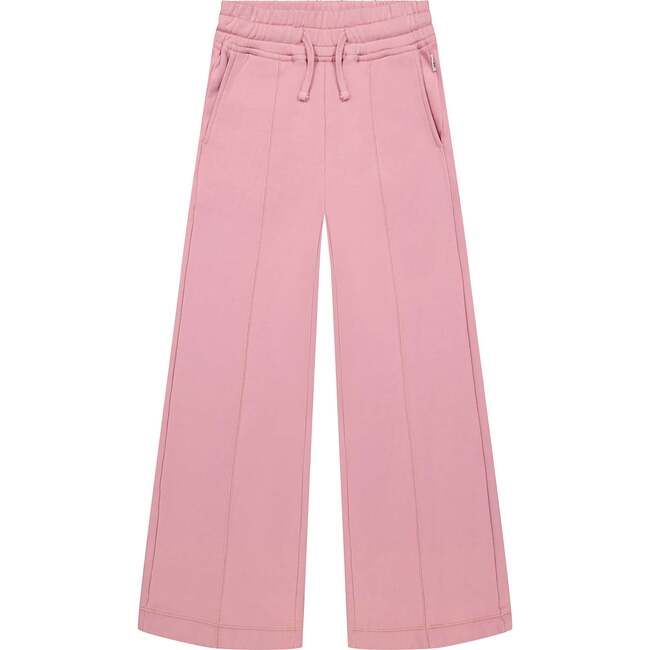 Lily Pull On Toddler Girl, Pink Rose