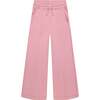 Lily Pull On Toddler Girl, Pink Rose - Shorts - 1 - thumbnail