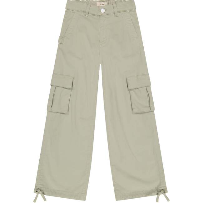 Lily Jogger Girl, Dried Sage