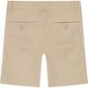 Jacob Short Chino Toddler Boy, Brut - Shorts - 2
