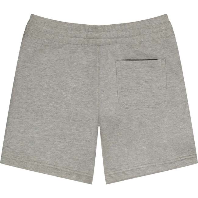 Jackson Short Toddler Boy, Heather Grey - Shorts - 2