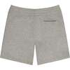 Jackson Short Toddler Boy, Heather Grey - Shorts - 2