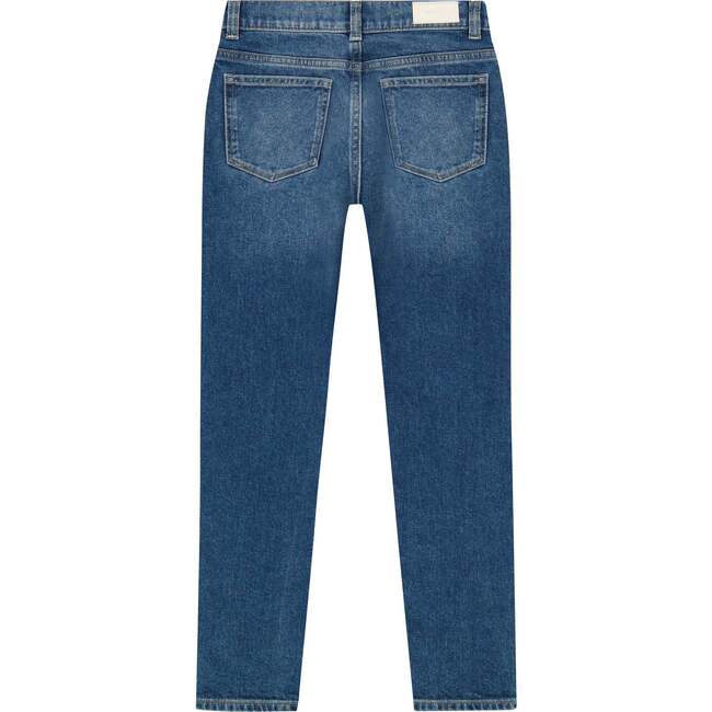 Emie Straight Girl, North Beach - Jeans - 2