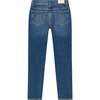 Emie Straight Girl, North Beach - Jeans - 2