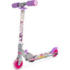 Flashing Scooter: Unicorn - Ride-Ons - 1 - thumbnail