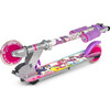 Flashing Scooter: Unicorn - Ride-Ons - 2
