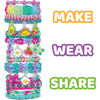 Rainbow Loom: Mighty Loom - Arts & Crafts - 2