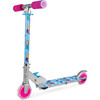 Flashing Scooter: Mermaid - Ride-Ons - 1 - thumbnail