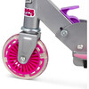 Flashing Scooter: Unicorn - Ride-Ons - 3