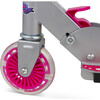 Flashing Scooter: Unicorn Magical Sparkles - Ride-Ons - 3