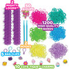Rainbow Loom: Mighty Loom - Arts & Crafts - 3