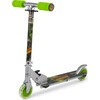 Flashing Scooter: Dinosaur - Ride-Ons - 1 - thumbnail