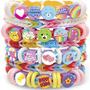 Beadmoji:Celebration Bracelet Kit - Care Bears - Arts & Crafts - 3