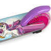 Flashing Scooter: Unicorn - Ride-Ons - 4