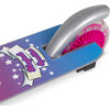 Flashing Scooter: Unicorn Magical Sparkles - Ride-Ons - 4
