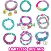 Rainbow Loom: Mighty Loom - Arts & Crafts - 4