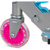 Flashing Scooter: Mermaid - Ride-Ons - 3