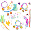 Cute-Tique: Cute Bliss Charm Bracelet Kit - Arts & Crafts - 4