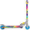 Flashing Scooter: Tie Dye - Ride-Ons - 5