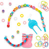 Beadmoji:Celebration Bracelet Kit - Care Bears - Arts & Crafts - 4