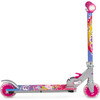 Flashing Scooter: Unicorn Magical Sparkles - Ride-Ons - 5
