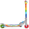 Flashing Scooter: Rainbow - Ride-Ons - 5