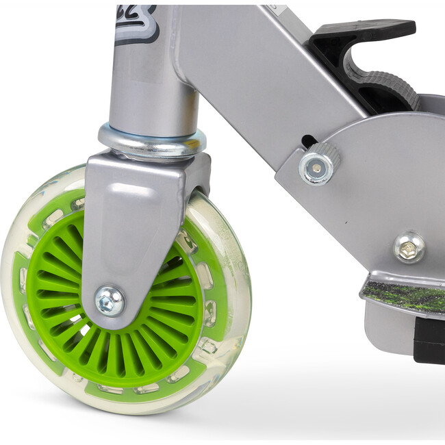 Flashing Scooter: Dinosaur - Ride-Ons - 3
