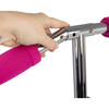 Flashing Scooter: Unicorn Magical Sparkles - Ride-Ons - 6