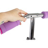 Flashing Scooter: Unicorn - Ride-Ons - 6