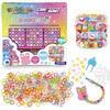 Beadmoji:Celebration Bracelet Kit - Care Bears - Arts & Crafts - 5