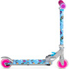 Flashing Scooter: Mermaid - Ride-Ons - 5